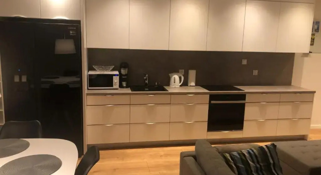 Апартаменты Prestige Aquapark Apartments - Aquatower