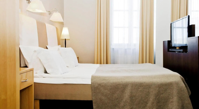 Полулюкс Elite Stora Hotellet Örebro