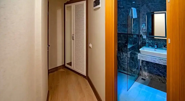 Номер Standard Exelans Hotel