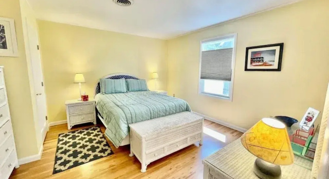 Hickman Street 304