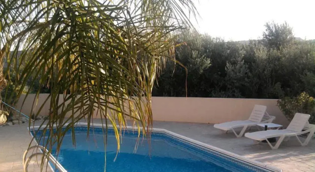 Kalamonas Holiday Villas, Boek Hotel Pissouri Limassol