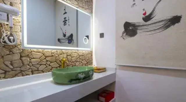 Wutai Mountain Yimoguanshanyuan Homestay, Book Hotel Wutai Shanxi
