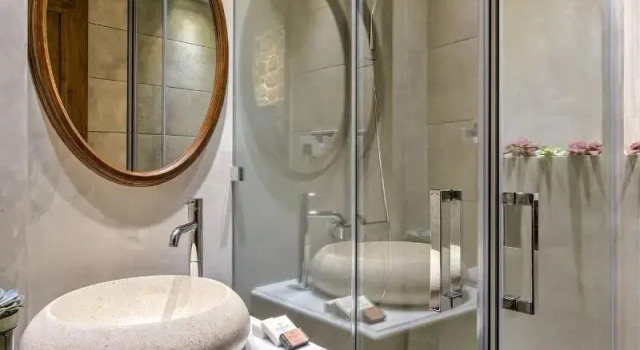 Номер Standard Estia Boutique Apartments