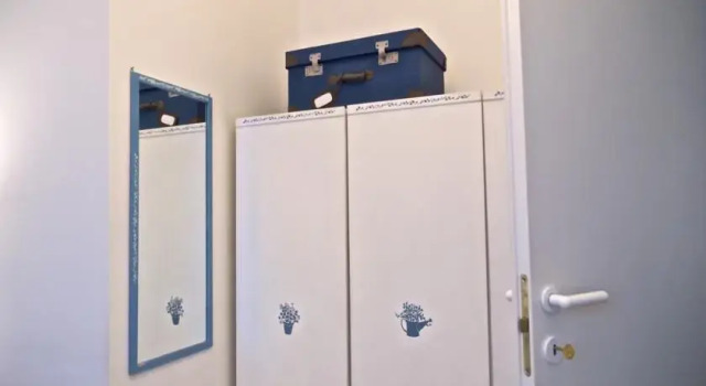 Casetta Celeste, Prenota Hotel Roma Lazio