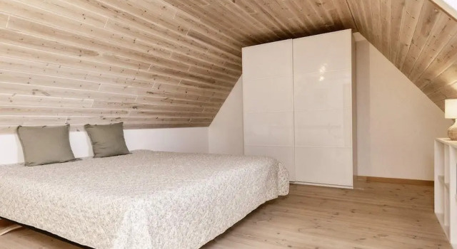 4 Star Holiday Home in Hadsund, Rezervovat Rekreační dům Hadsund 