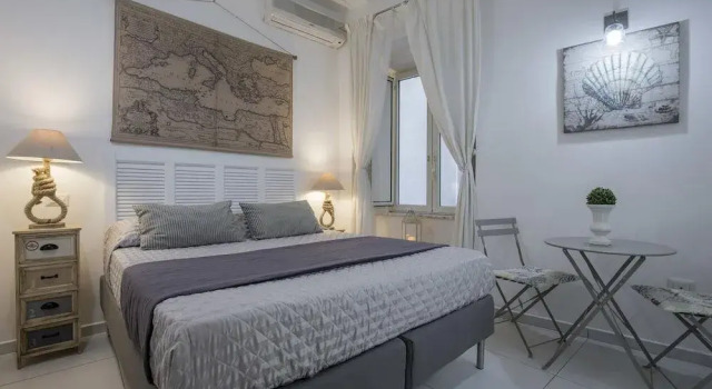 Sant'Agostino B&B