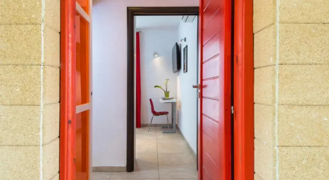 Suite Core Resort