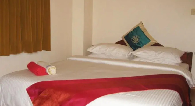 Golden Takeo Guesthouse