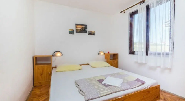 Apartments Crljenko, Rezerwuj Apartament Povljana 