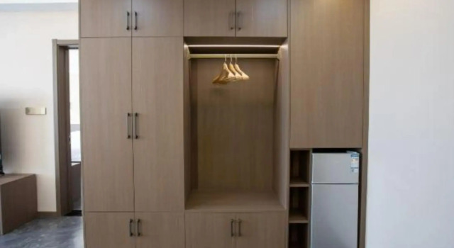 Baicheng Hotel, Book Hotel Baicheng Jilin