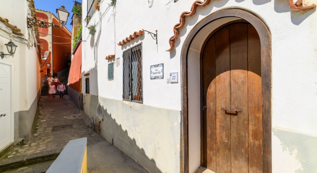 Casa Bouganville