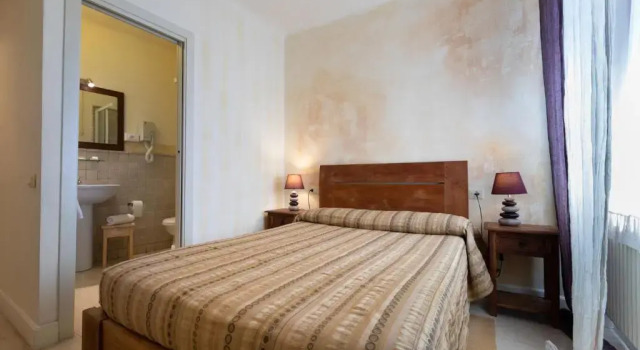Номер Economy Hotel Al Convento