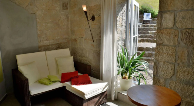 Apartments Erbgericht, Prenota Appartamento Appartamenti a Sassonia, Appartamento