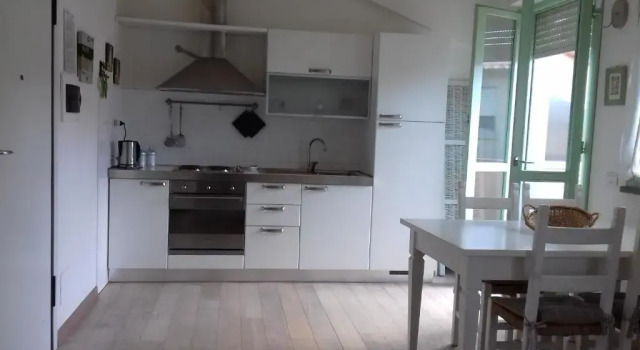 Студия Residence Onda Etrusca