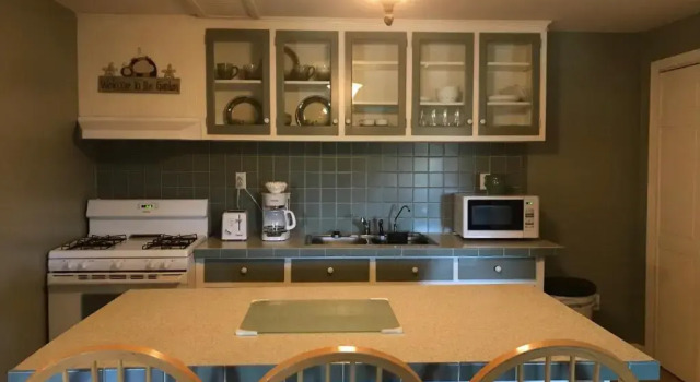 Апартаменты Coolis Apartment