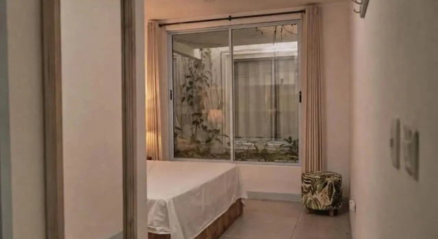 Двухместный номер Comfort El Bosque Hotel Boutique