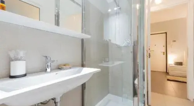 Heart Milan Apartments Duomo Terrace, Забронировать Апартаменты/квартира Апартаменты Милана, рядом с Универмаг Excelsior, Апартаменты/квартира