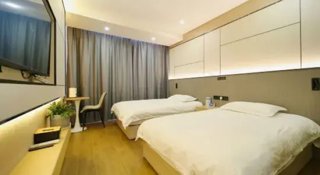 Wuyuan Jindan City Homestay, Rezerwuj Hotel Wuyuan Jiangxi