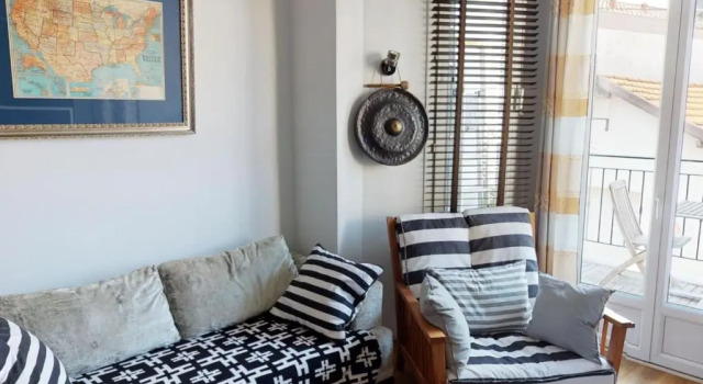 Maison Biarritz, 4 pièces, 6 personnes - FR-1-621-8