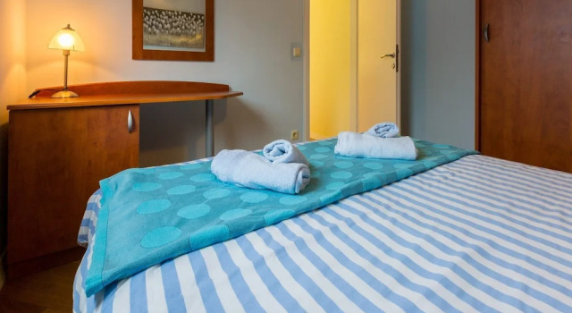 Apartment Lola, Забронировать Апартаменты/квартира Сельце Приморско-Горанская жупания