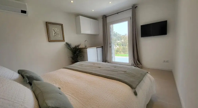 Студия Ideal BnB, Luxury Apartments