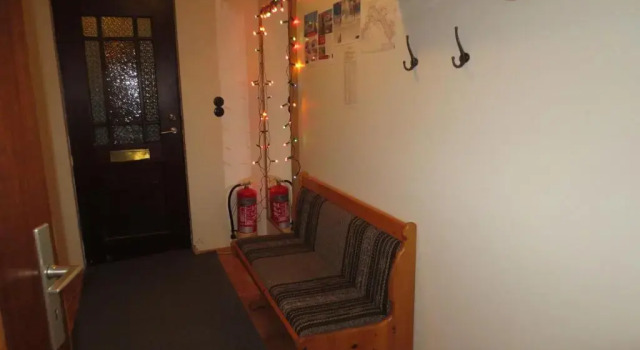 Номер Standard Teigur Guesthouse