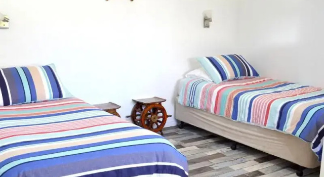 Busselton Ithaca Motel, Réserver Motel Busselton 