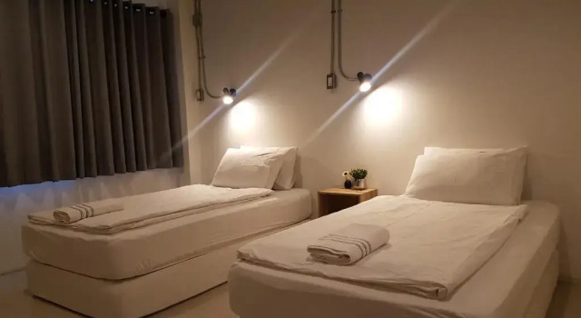 Номер Standard Non@Chiang Mai