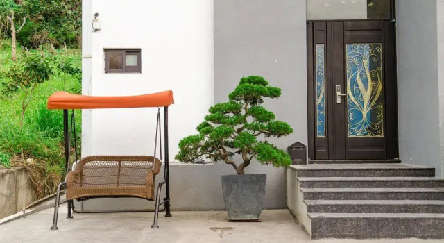 HOLA Homestay Hualien, Boek Hotel Yanliau Shoufeng Township