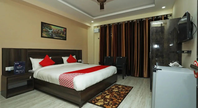 Srijan Guest House By OYO Rooms, Reserva ahora Hostal o pensión Digha Bengala Occidental