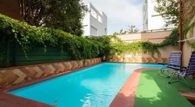 Paraiso Rooms Coliving, Đặt Khách sạn Madrid Comunidad de Madrid