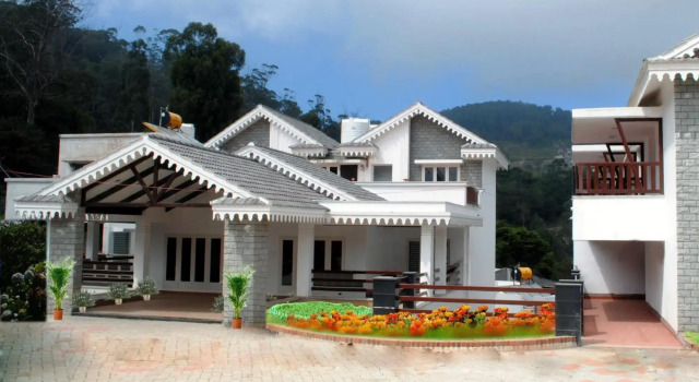 R T Hill View Resort