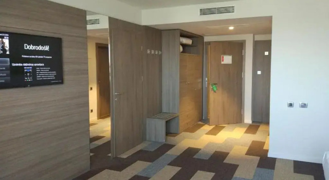 Номер Standard Hotel Princess