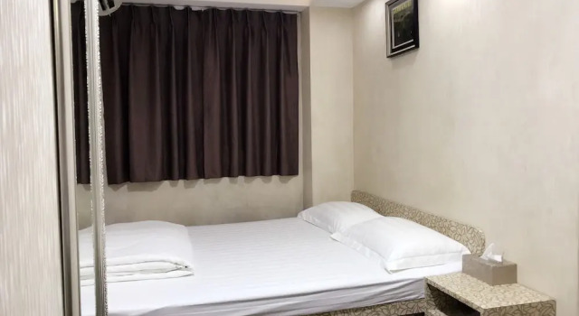 Camera doppia Superior AA Inn