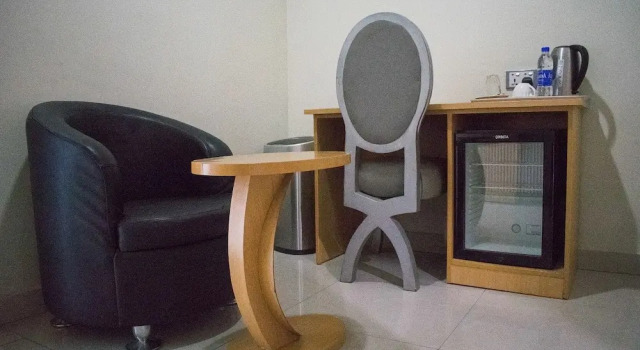 Номер Superior Primal Hotel