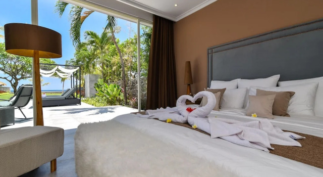 Luxus Villa Villa Lou