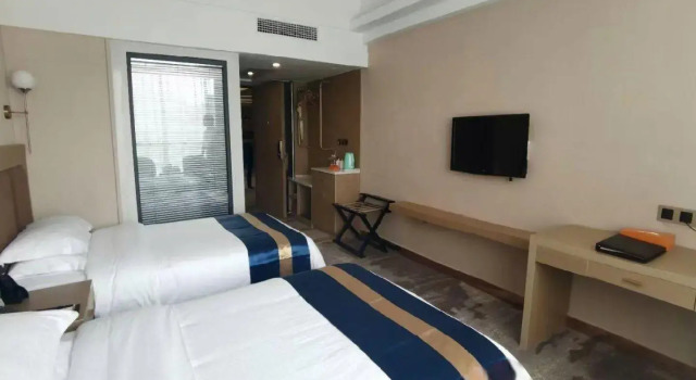 Minbei Hotel