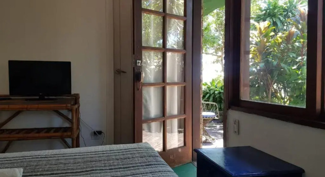 Номер Economy Bella Vista Eco Experience
