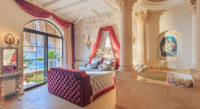 Двухместный люкс Queen Lukka Exclusive Hotel   Adult Only +12