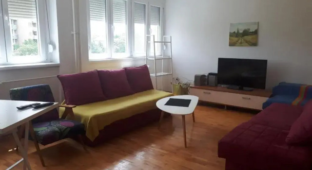 Apartament ViVa Apartment
