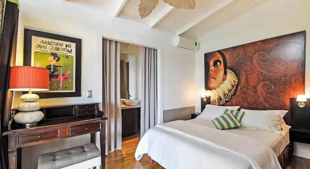 Villa Oceanis, Book Villa Paraiso Guanacaste