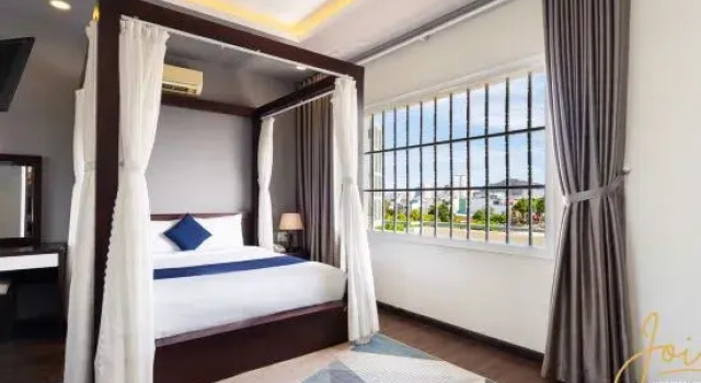 Номер Standard Joi Hospitality - Central