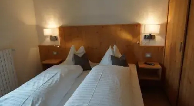 Residence La Planta