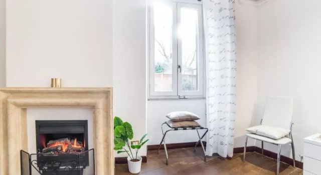 SantAngelo Apartments, Забронировать Апартаменты/квартира Апартаменты Рима, рядом с Уста истины, Апартаменты/квартира