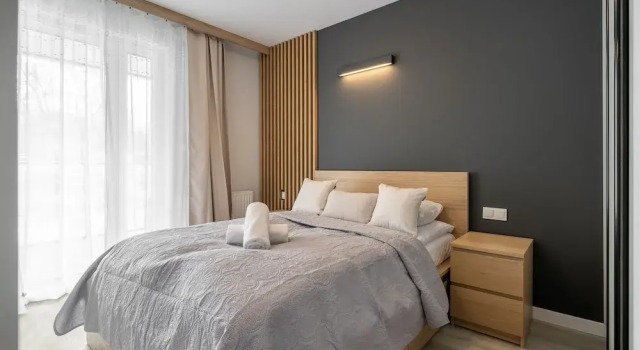 Апартаменты Standard RentPlanet - Apartamenty Zakopiańskie II