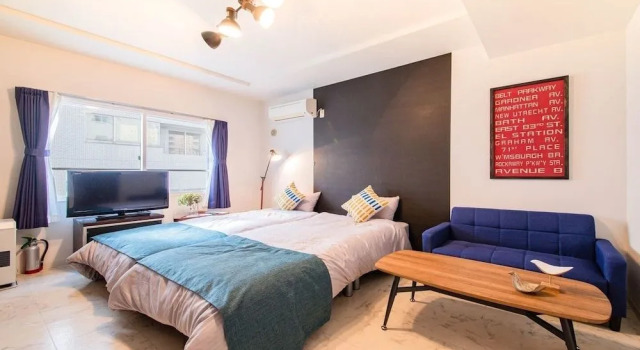 Blue Hotel Octa, Book Hotel Hotels in Sapporo with a Pool, Swimming Pool