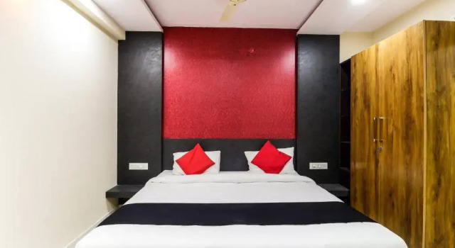 Номер Standard Capital O N R Residency