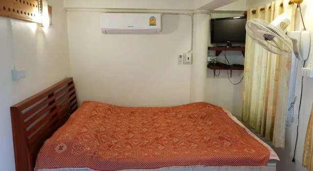 Wongchan Klang Mok Resort, Забронировать Курортный отель Кхао-Кхо провинция Пхетчабун
