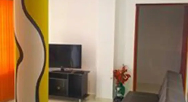 Апартаменты Apartamentos Turisticos Doña Flor