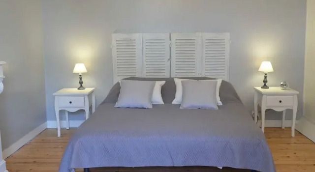 Porz Bilic Country House Near Beach, Rezervasyon Villa Locquirec Finistère